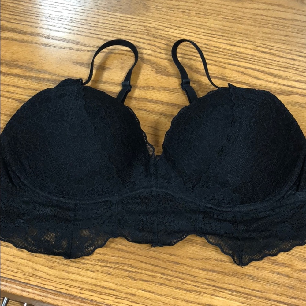 VS PINK bralette